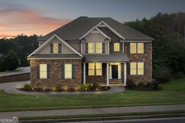 Dallas, GA 30132,20 Crimson CT