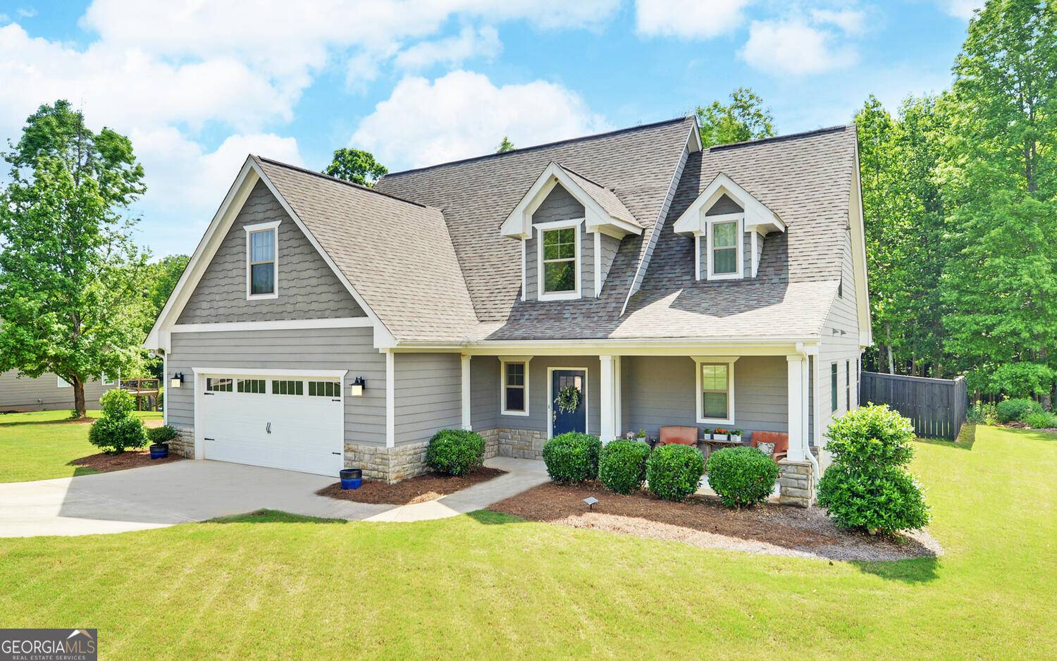 6737 Little Whistle WAY, Clermont, GA 30527