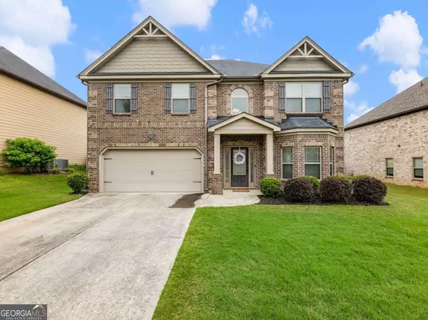 2490 Tack Hill CT,  Dacula,  GA 30019