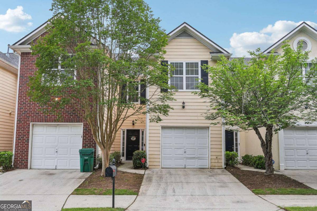 7077 Biltmore TRCE, Lithonia, GA 30058