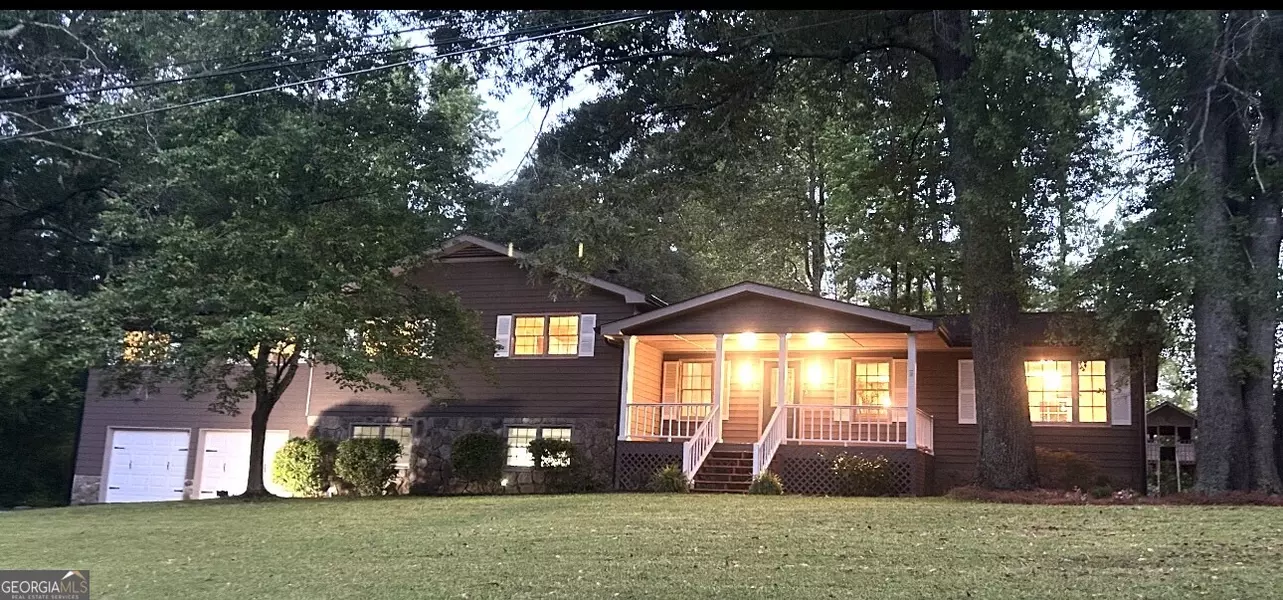 942 Old Batesville RD, Canton, GA 30115