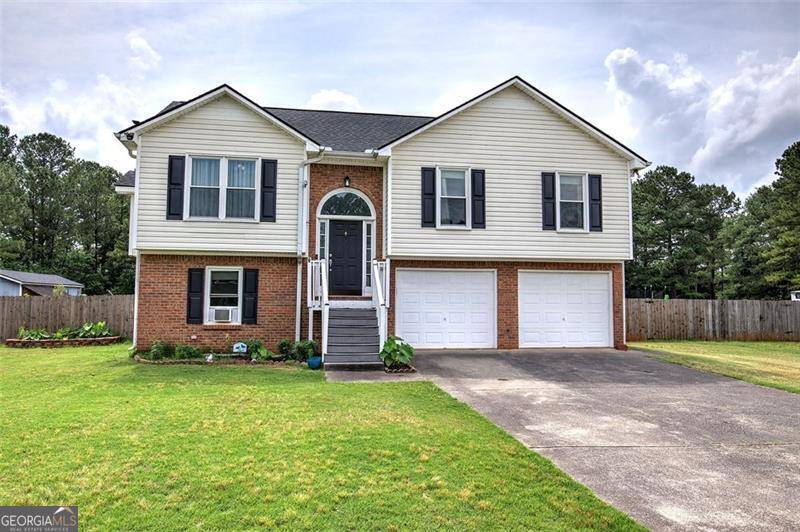 14 CATHEDRAL HTS, Euharlee, GA 30120