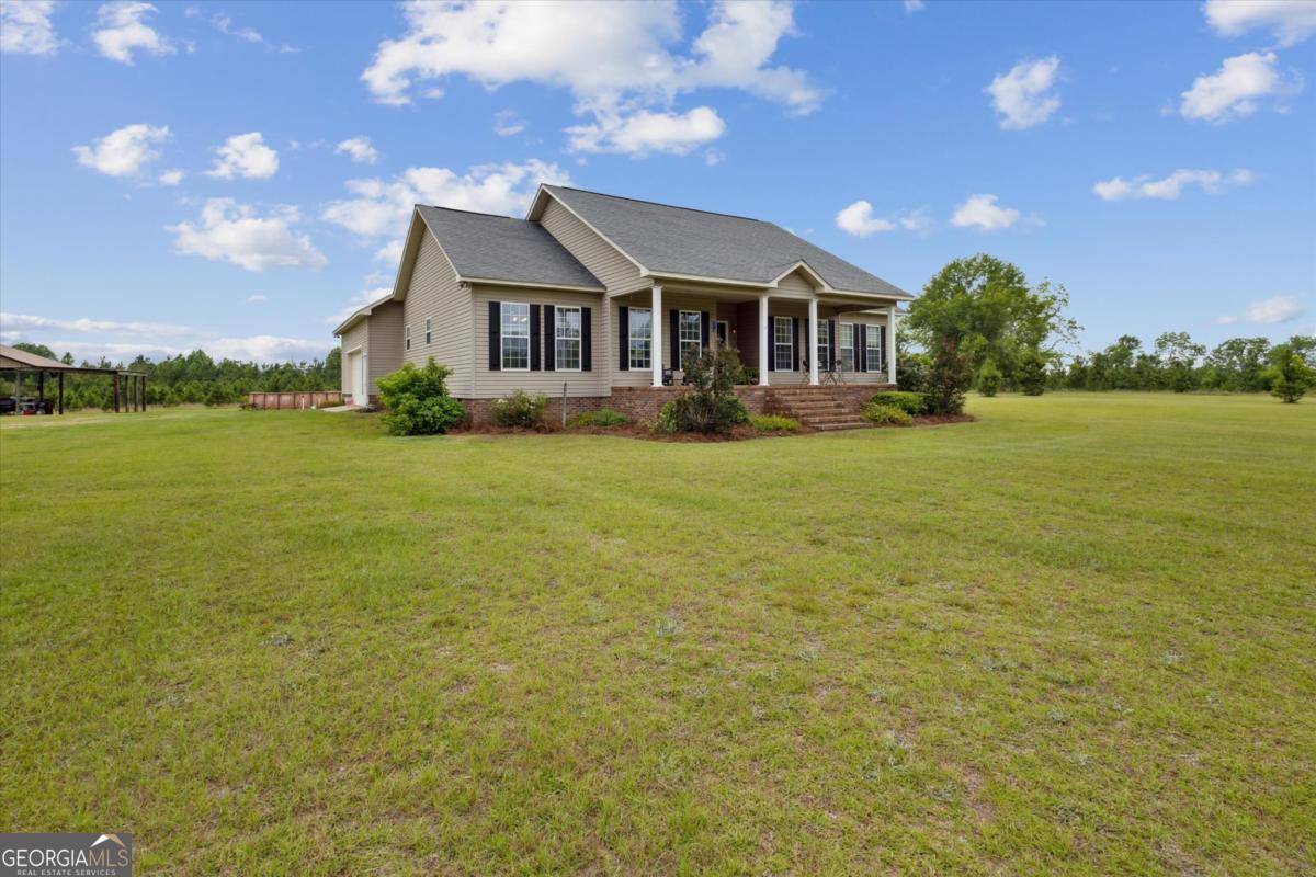 Kite, GA 31049,753 Williams-Price RD