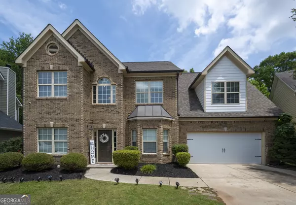 Braselton, GA 30517,6813 Grand Hickory DR