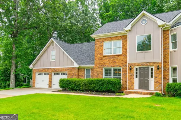 Suwanee, GA 30024,3394 Floral CT