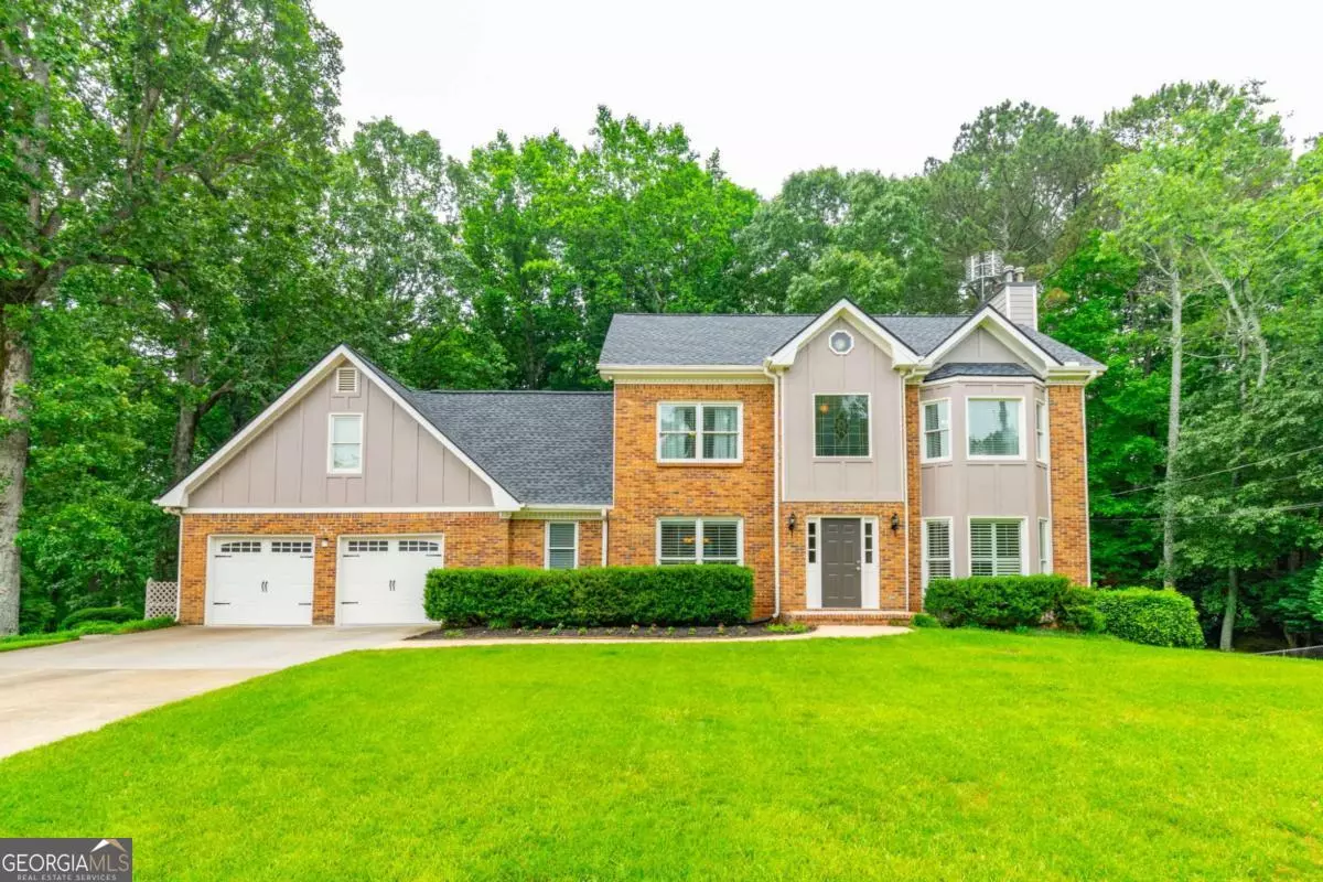 Suwanee, GA 30024,3394 Floral CT