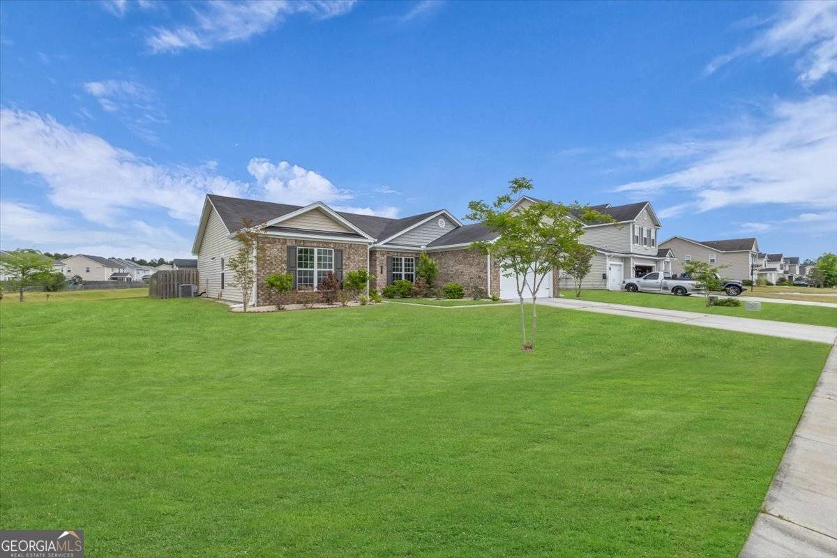 Savannah, GA 31407,107 Wind Willow DR