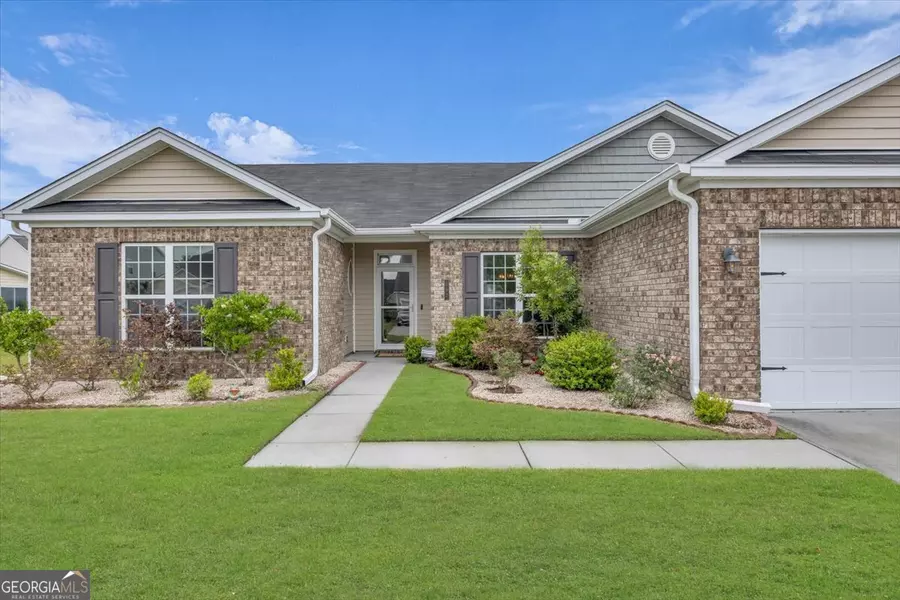 107 Wind Willow DR, Savannah, GA 31407