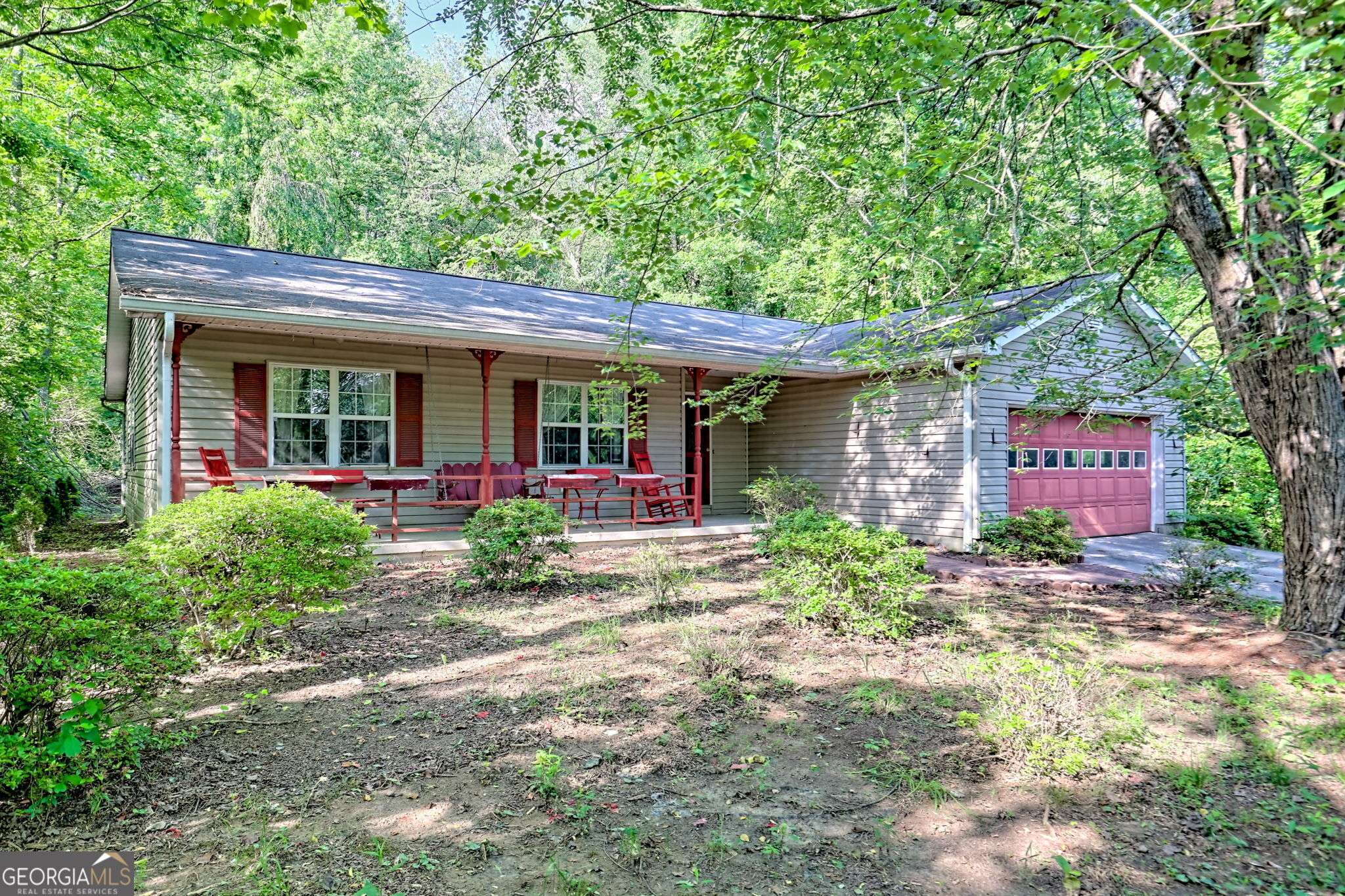Clayton, GA 30525,80 W Langston AVE