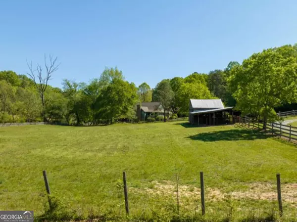 Ellijay, GA 30536,83 Licklog RD