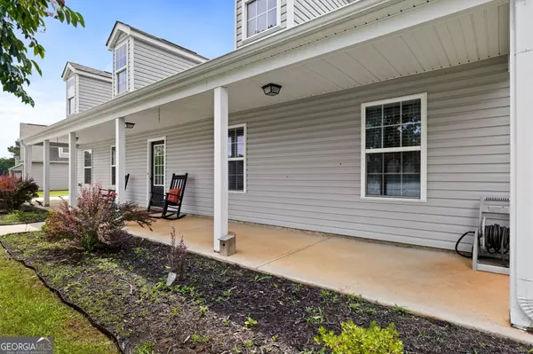 Milner, GA 30257,107 Belleflower WAY