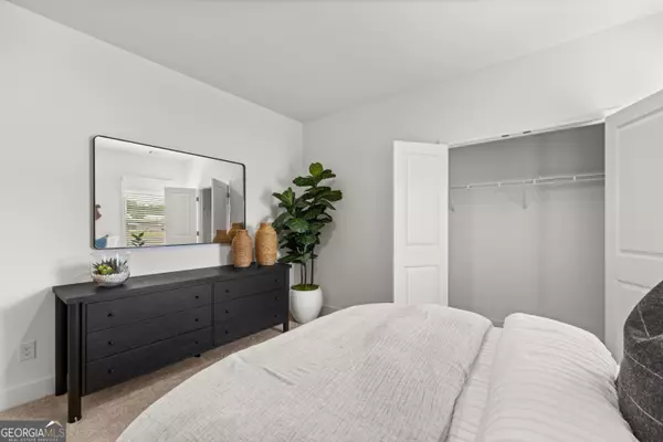 Sharpsburg, GA 30277,4 Unicoi TRL