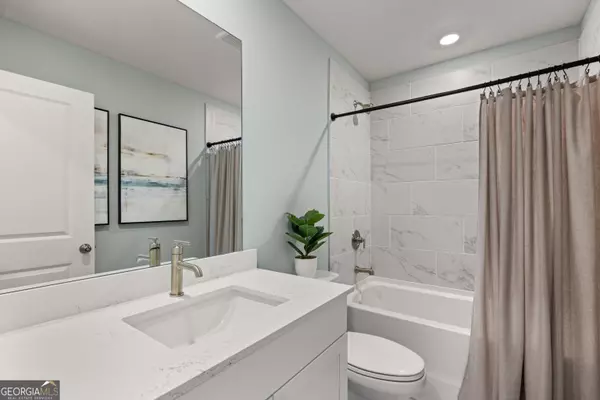 Sharpsburg, GA 30277,4 Unicoi TRL