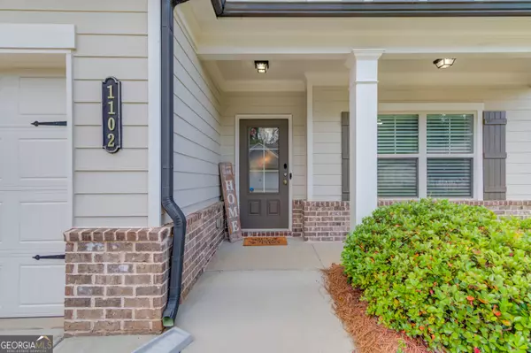 Hoschton, GA 30548,1102 Kingswood WAY