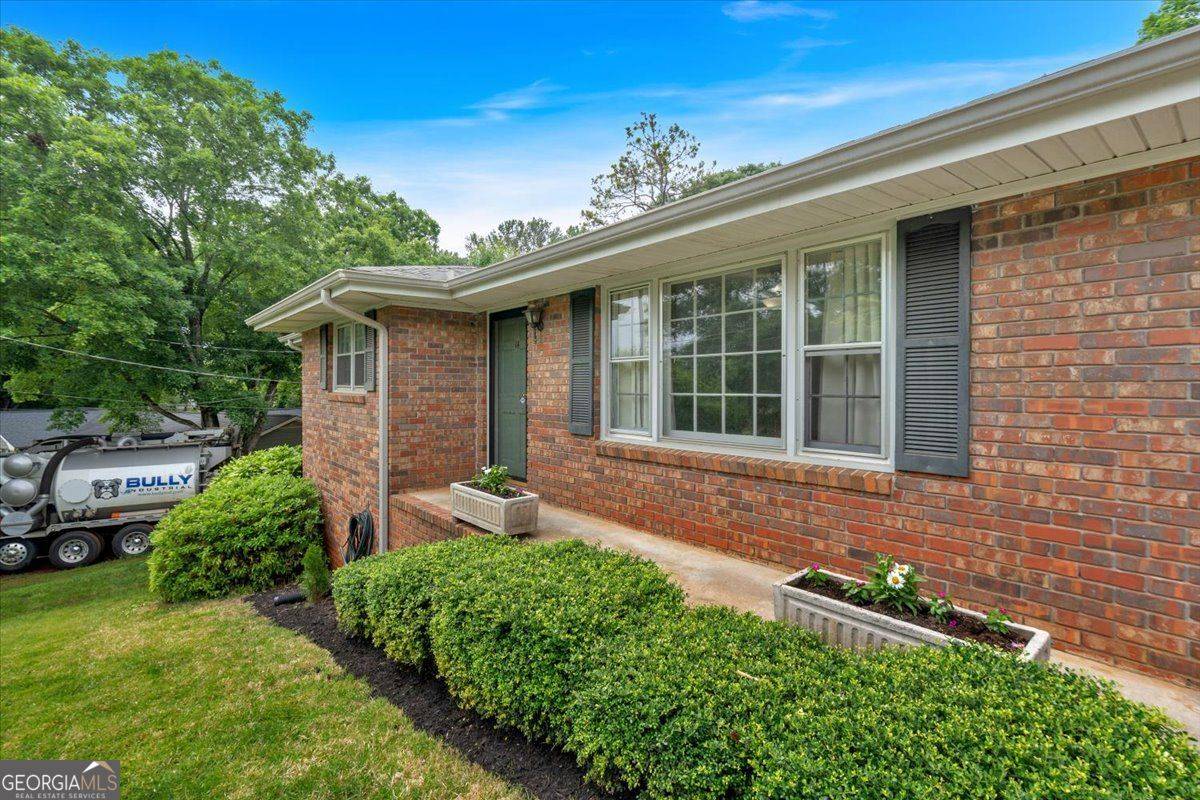 Cartersville, GA 30121,14 Connie ST