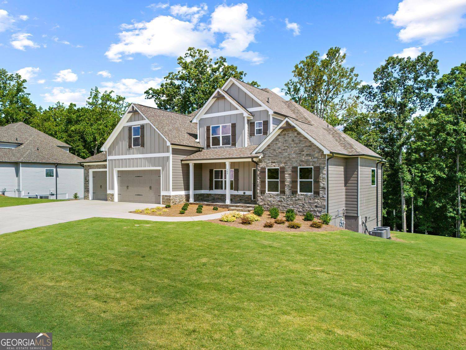 Dallas, GA 30132,165 Randolph Farms DR