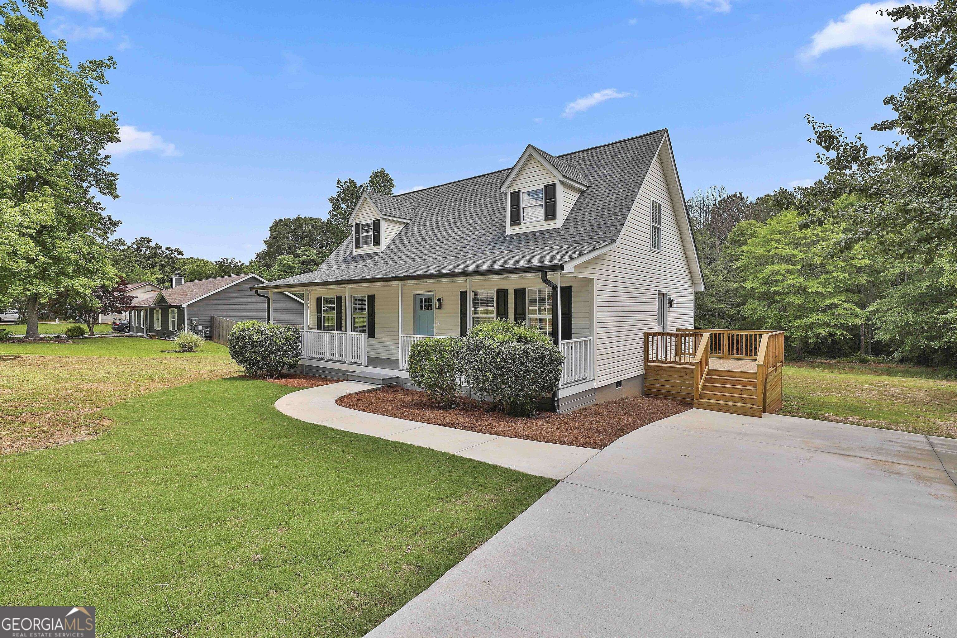 Newnan, GA 30263,351 Old Carrollton RD