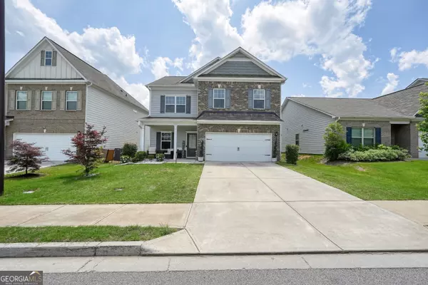 Mableton, GA 30126,5322 Burrus LN SW