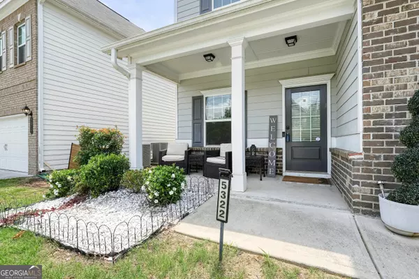 Mableton, GA 30126,5322 Burrus LN SW