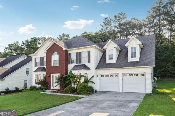 Lithonia, GA 30058,1592 Smithson CT