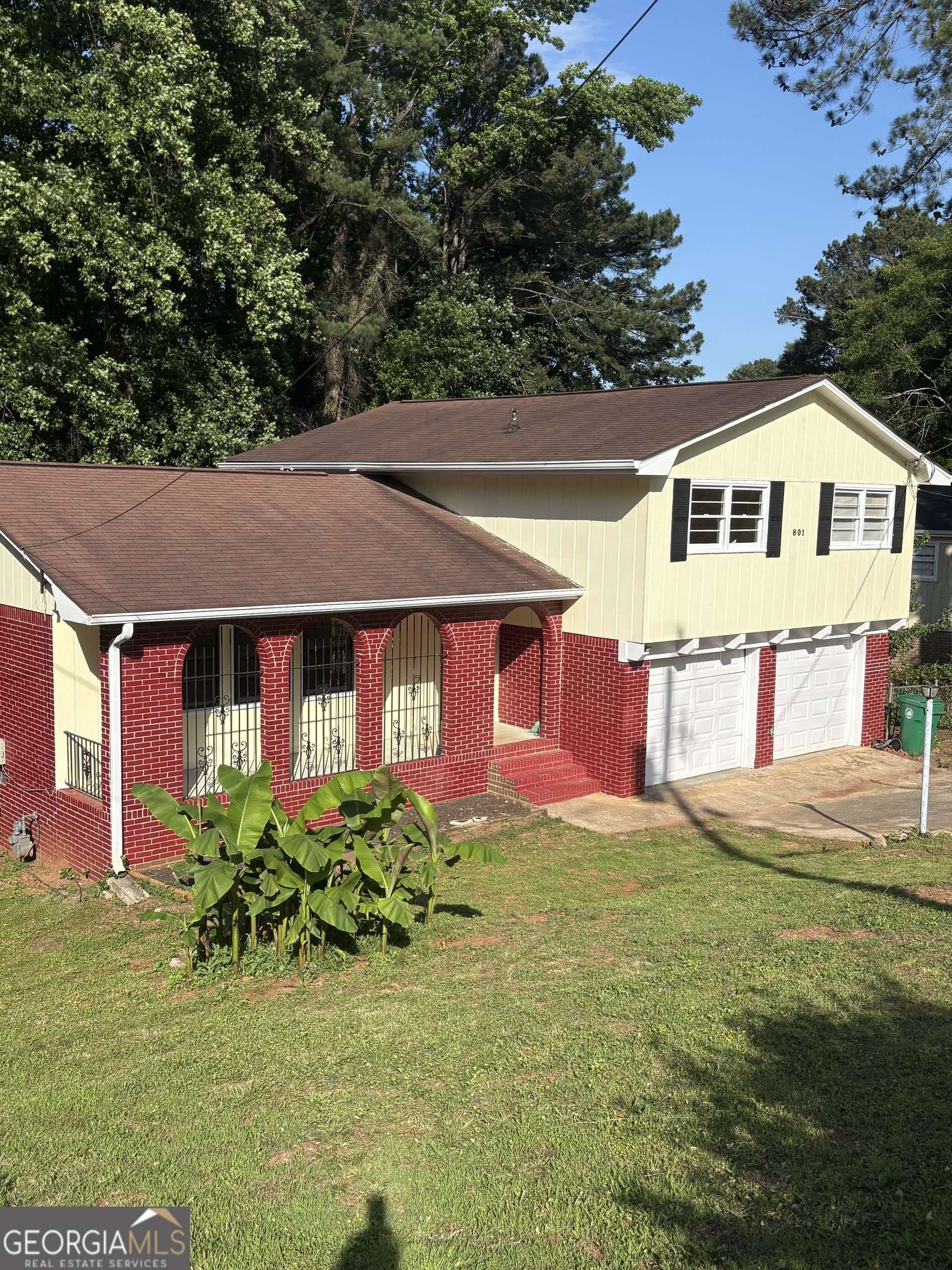 801 NEEDLE ROCK DR, Stone Mountain, GA 30083