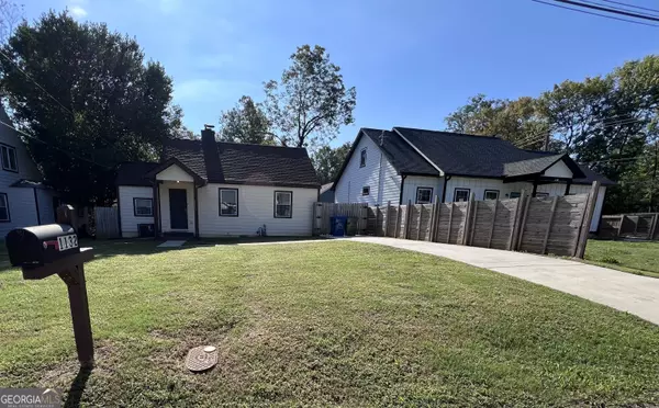 Atlanta, GA 30315,1132 SE Oak Knoll TER