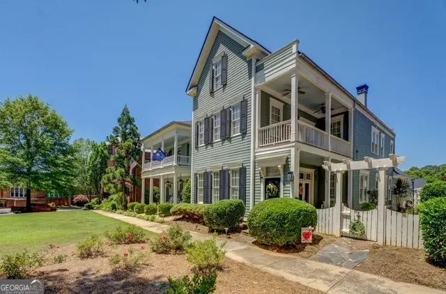 Covington, GA 30014,4128 Hunt ST SW