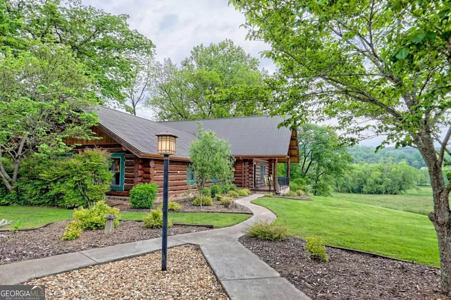 6487 W Old Hwy 64 W, Warne, NC 28909