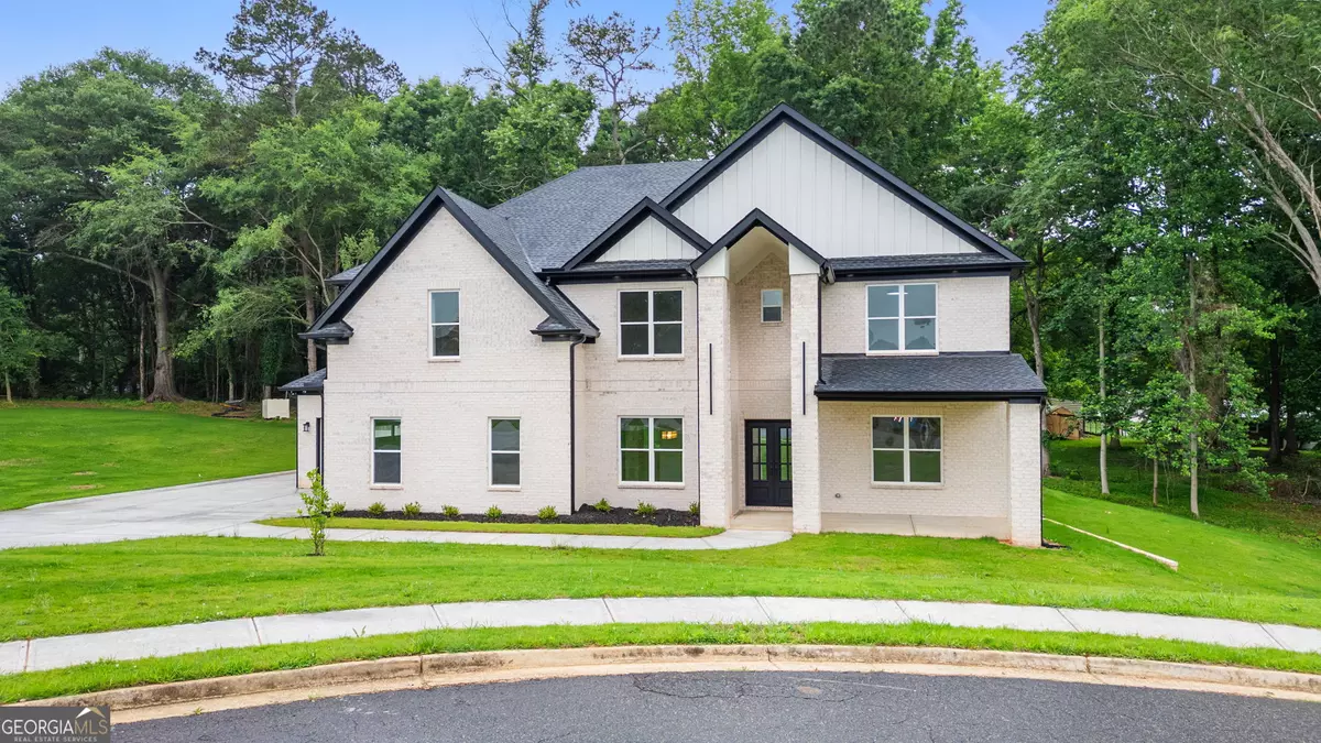 Winder, GA 30680,508 Harbins RDG