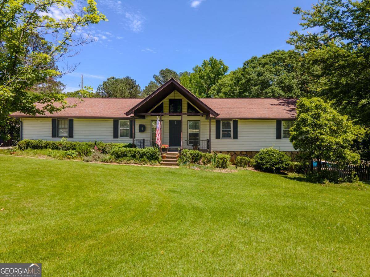 3769 Bay Creek Church RD, Loganville, GA 30052