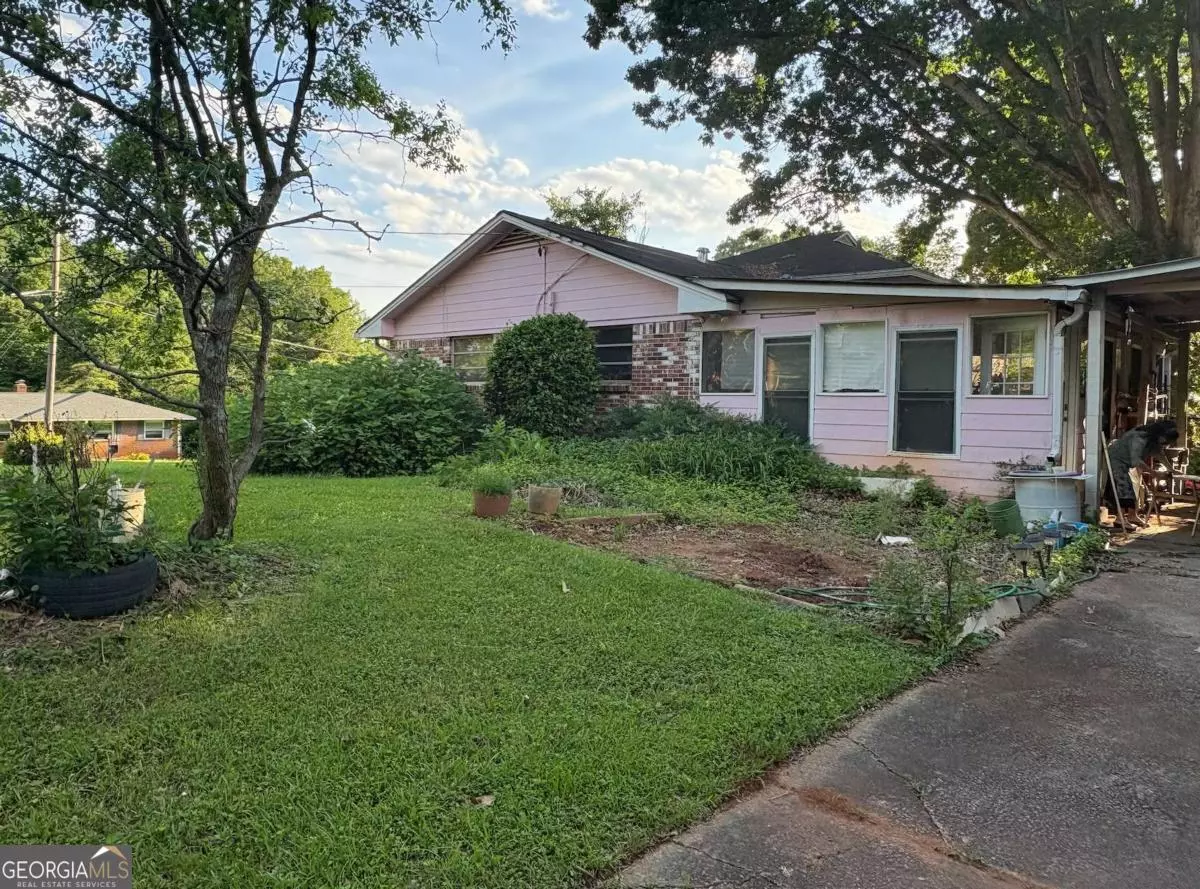 Decatur, GA 30032,3838 Danbury LN