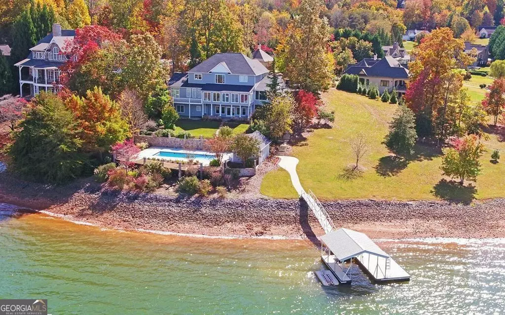 Hiawassee, GA 30546,1951 Island View DR