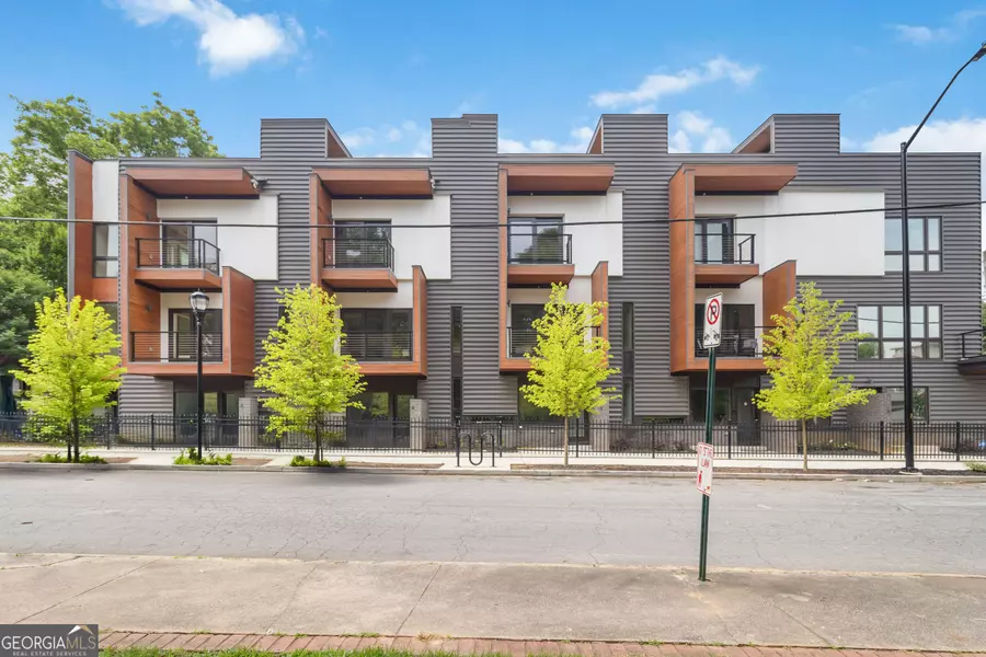 367 Parkway DR NE #4, Atlanta, GA 30312