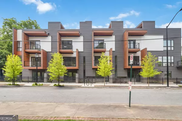 367 Parkway DR NE #4, Atlanta, GA 30312