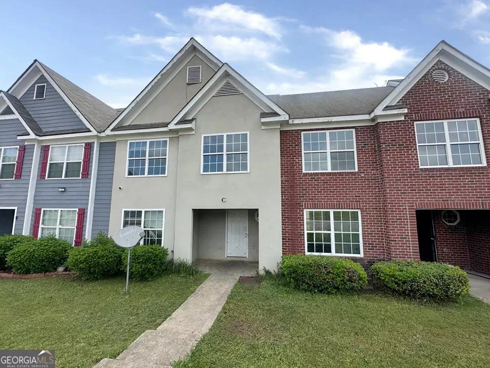 Monroe, GA 30655,926 Old Mill PT #C