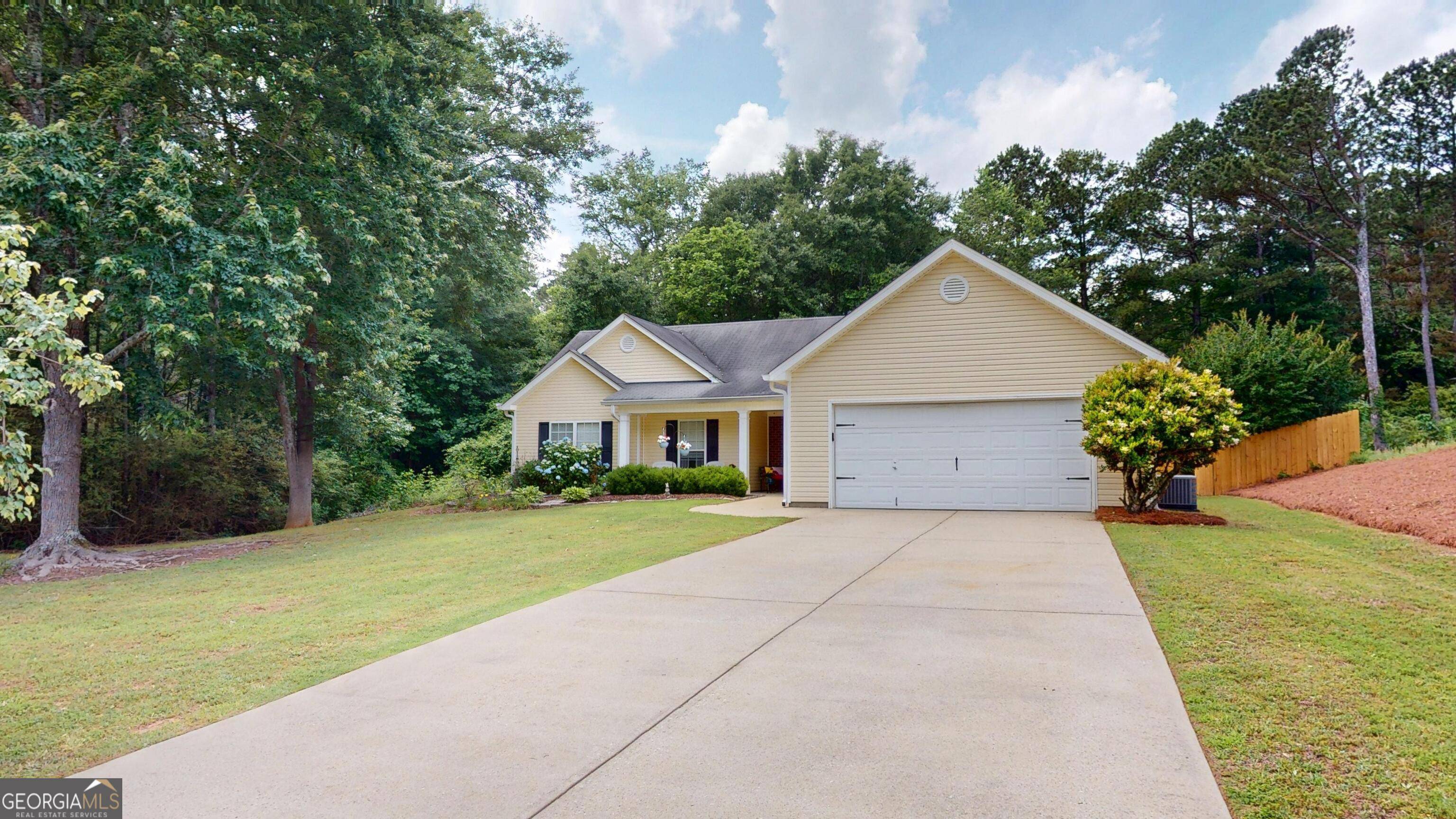 Bethlehem, GA 30620,1023 Preserve LN