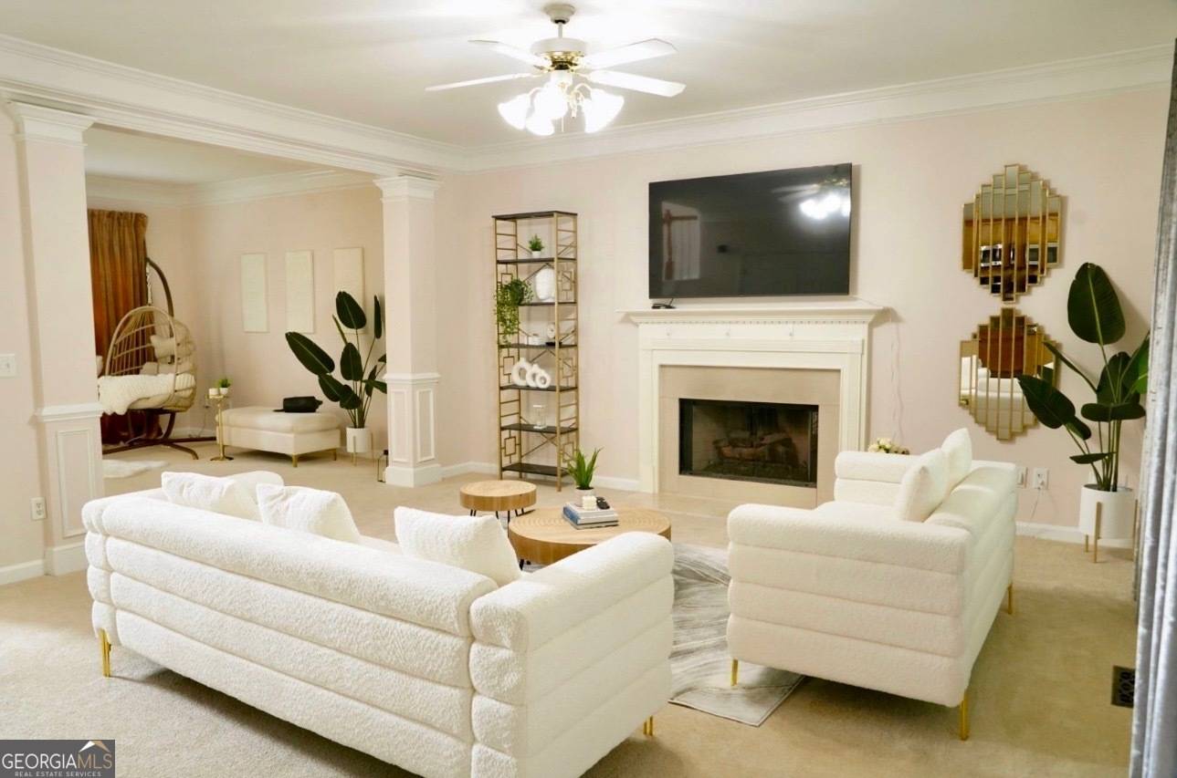 Suwanee, GA 30024,230 Ridge Bluff LN