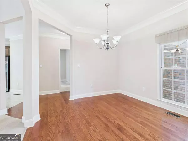 Bishop, GA 30621,1090 Lane Creek CIR