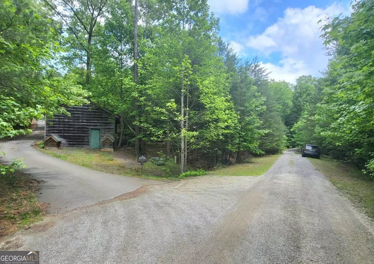 Morganton, GA 30560,LOT 9 Folklore CT