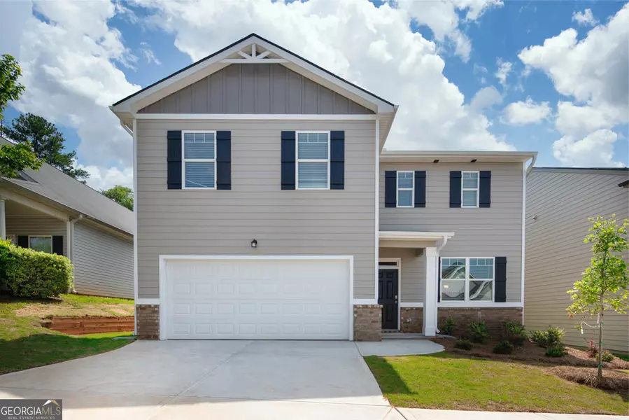 147 Storm LN, Hoschton, GA 30548