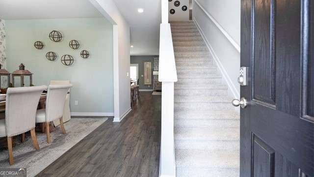 Hoschton, GA 30548,379 GREAT SALT LN