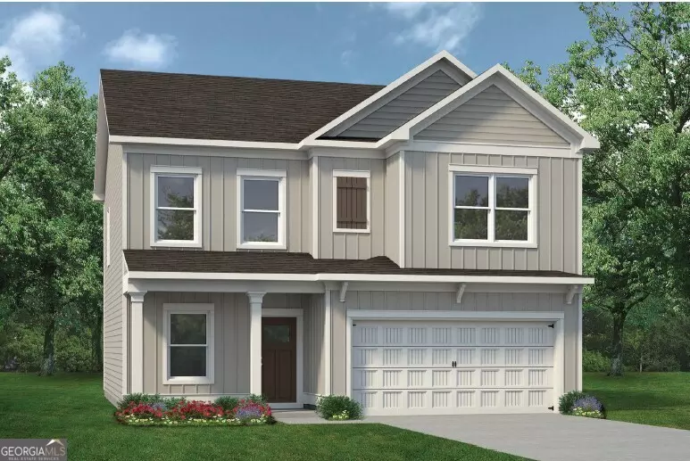 383 Morgan RD, Carrollton, GA 30116