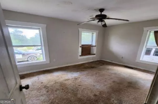 Camden, AL 36726,1705 Clifton