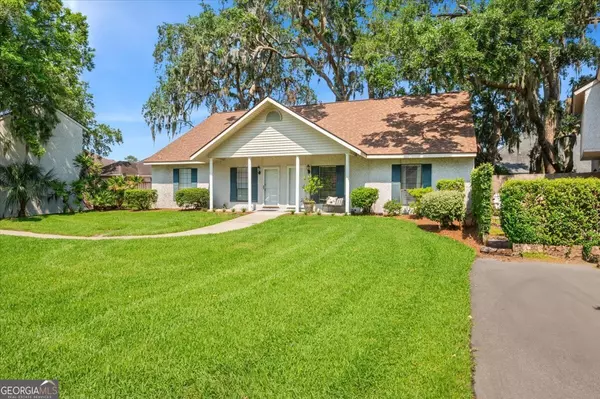 St. Simons, GA 31522,525 Brockinton S