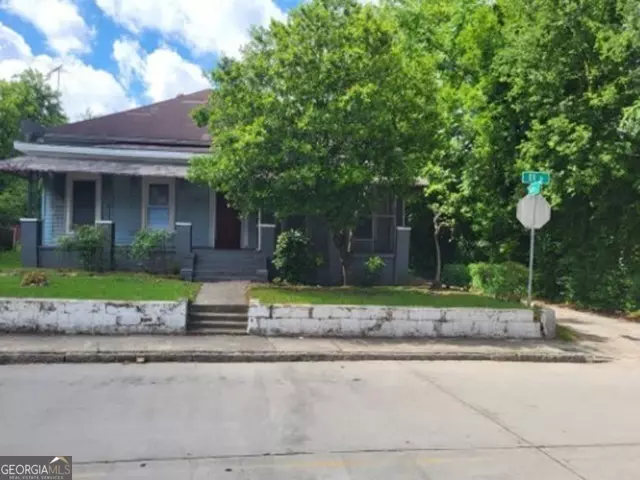 Macon, GA 31206,748 Ell ST
