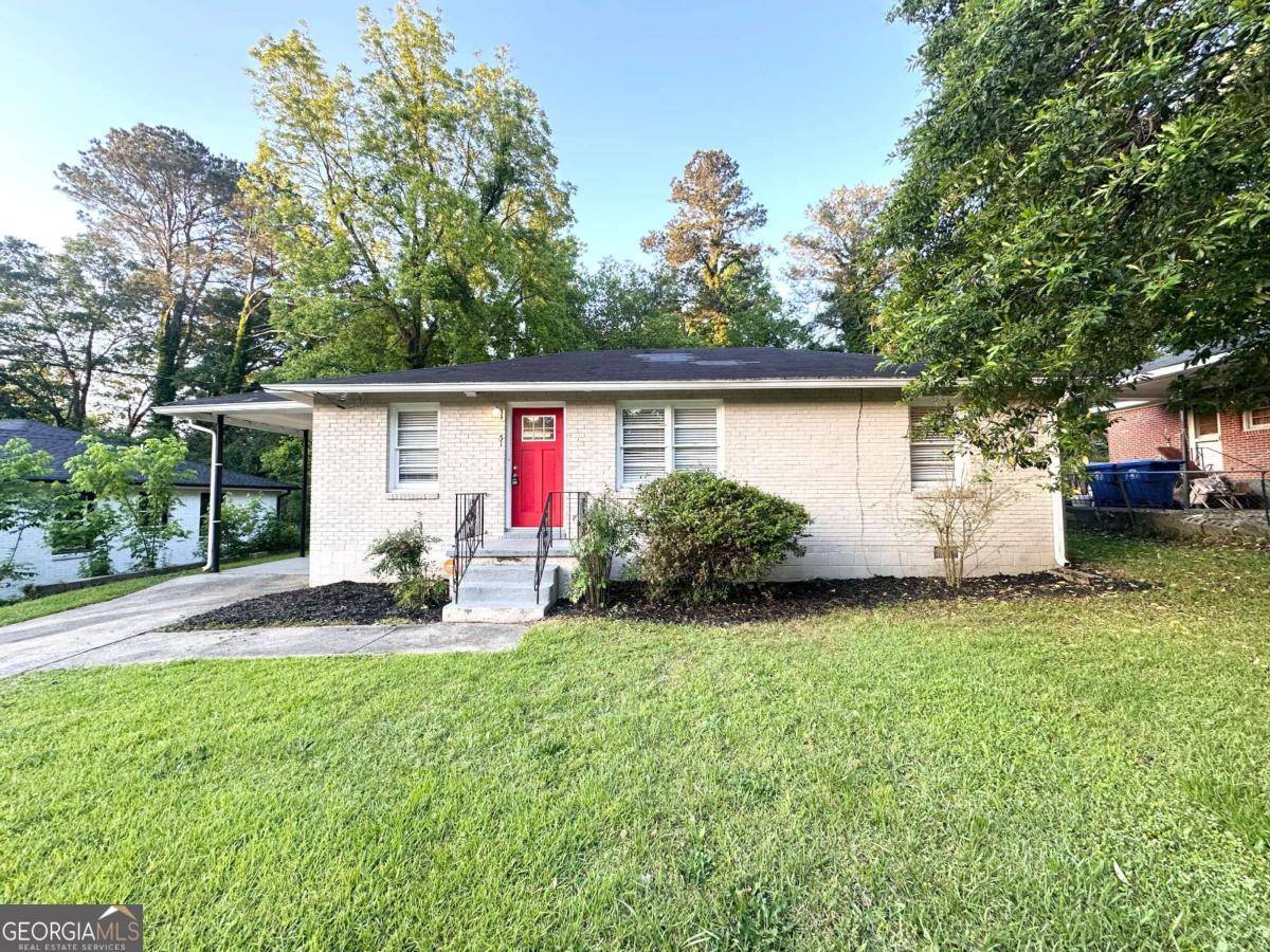 51 Springside DR SE, Atlanta, GA 30354