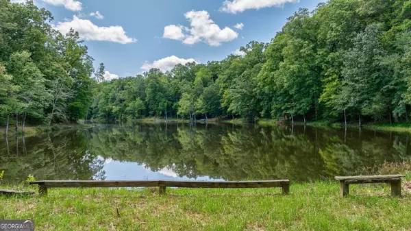 Carlton, GA 30627,724 Bertha Willis RD
