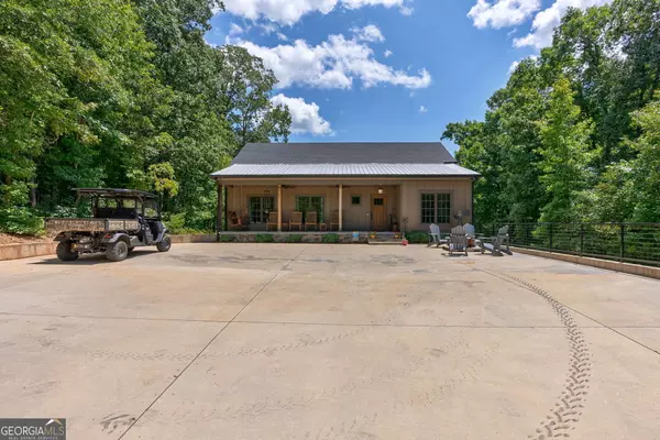 Carlton, GA 30627,724 Bertha Willis RD