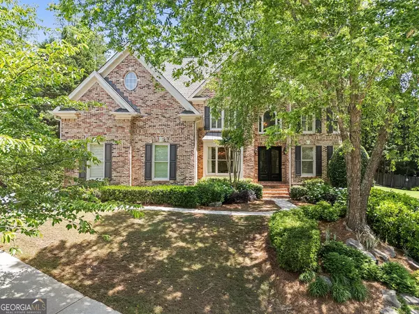 4250 Old Oak TRCE, Cumming, GA 30041