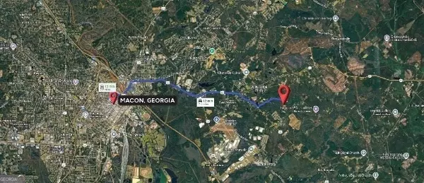 4231 Donnan RD, Macon, GA 31217
